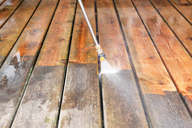 Best Gutter Cleaning  in Island Heights, NJ